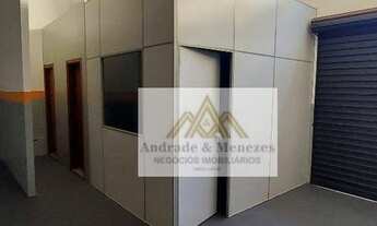 Imagem 4: Salão para alugar, 276 m² por R$ 3.240,71/mês - Campos Elíseos - Ribeirão Preto/SP