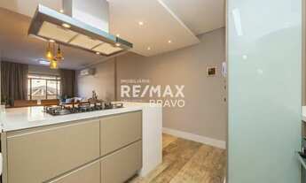 Imagem 7: Apartamento em Água Verde - Curitiba