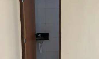 Imagem 2: Quarto disponível