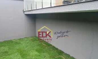 Imagem 7: Sobrado com 3 dormitórios à venda, 134 m² por R$ 790.000 - Jardim Nathalie - Mogi das Cruz