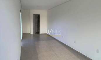 Imagem 4: Apartamento com 1 dormitório para alugar, 28 m² por R$ 2.200,00/mês - Morro das Pedras - F