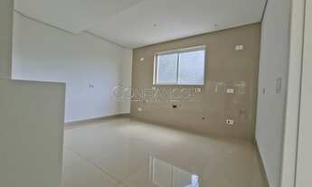 Imagem 7: Confiancce Imóveis Aluga: Lindo e amplo sobrado novo, com bastante espaço de terreno, em l