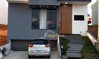 Imagem: Sobrado com 3 dormitórios à venda, 190