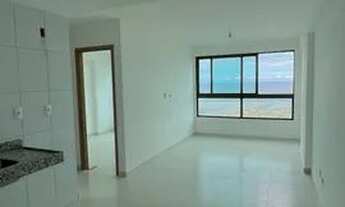 Imagem 7: Apartamento à venda na Beira-mar de Barra de Jangada - EDF Barra Classic - 33m2, 1 Suíte