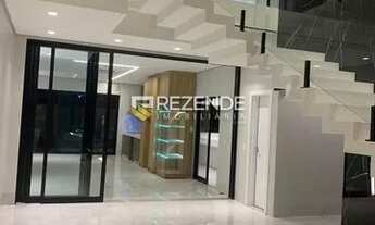 Imagem: Sobrado Rico em Planejados Alphaville 2