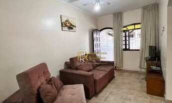 Imagem 4: Casa com 2 dormitórios à venda, 162 m² por R$ 480.000,00 - Tupi - Praia Grande/SP