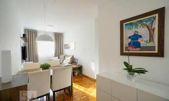 Imagem 2: Apartamento para Aluguel - Mooca, 1 Quarto, 58 m2