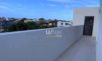 Imagem 7: Apartamento com 1 dormitório para alugar, 28 m² por R$ 2.200,00/mês - Morro das Pedras - F