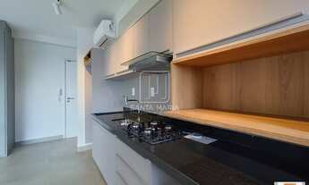 Imagem 4: Apartamento (tipo - padrao) 1 dormitórios/suite, portaria 24hs, lazer, espaço gourmet, sal