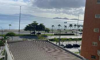 Imagem 2: Apartamento com 3 quartos na beira mar