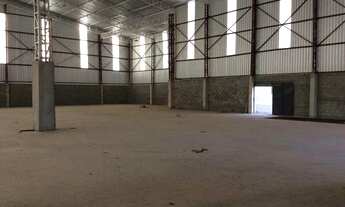 Imagem 5: Galpão / Depósito / Armazém para venda e aluguel em Nova Itapevi de 2900.00m²