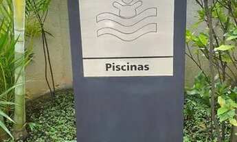 Imagem 4: Apartamento para Locação em São Paulo, Bela Aliança, 2 dormitórios, 1 suíte, 2 banheiros