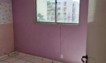 Imagem 3: Apartamento Condomínio Flor do Ananin- Ananindeua