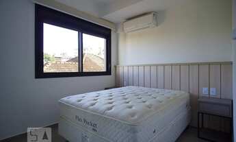 Imagem 6: Apartamento para Aluguel - Moinhos de Vento, 1 Quarto, 35 m2