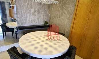 Imagem 6: Apartamento com 3 dormitórios, 98 m² - venda por R$ 1.588.000,00 ou aluguel por R$ 7.268,0