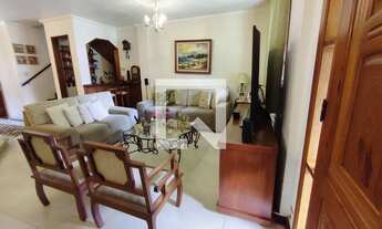 Imagem: Casa para Aluguel - Taquara, 3 Quartos