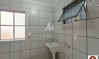 Imagem 6: Apartamento (tipo - padrao) 3 dormitórios/suite, cozinha planejada, em condomínio fechado