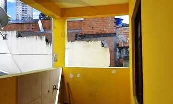 Imagem: Casa em Jardim Beatriz - Taboão da Serra