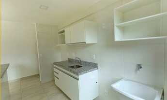 Imagem 2: Alugo apartamento de 50 M2 bairro São João Batista com garagem e sem fiador