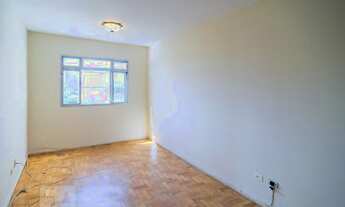 Imagem 2: Apartamento para Aluguel - Jardim Marajoara , 3 Quartos, 68 m2