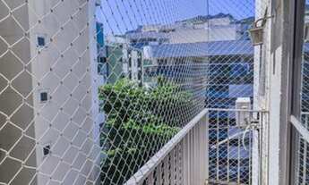 Imagem 3: Apartamento para Aluguel - Freguesia , 2 Quartos, 69 m2