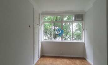 Imagem 6: Apartamento de 4 quartos com suíte em Copacabana