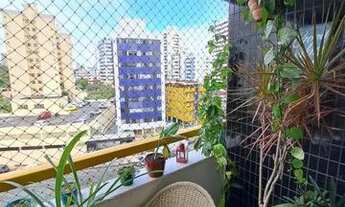 Imagem 6: Apartamento 3 Quartos para Venda em Salvador, ImbuÍ, 3 dormitórios, 1 suíte, 2 banheiros