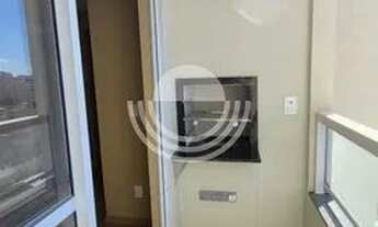 Imagem 2: Apartamento de 57m2 para Alugar ou Vender no Parque Industrial em Campinas