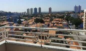 Imagem 6: SAO JOSE DOS CAMPOS - Residential / Apartment - BOSQUE DOS EUCALIPTOS