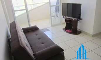 Imagem 6: 02 Quartos + 01 Reversível Vista lateral Mar na quadra do mar na Praia do Morro