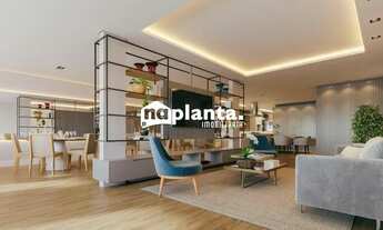 Imagem 5: Apartamento Floresta São José SC