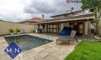 Imagem 7: Casa com 4 dormitórios à venda, 319 m² por R$ 2.200.000,00 - Alphaville 09 - Santana de Pa