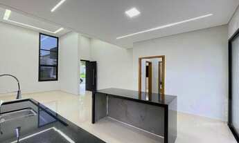 Imagem 6: Casa Condomínio - Terras do Vale - Caçapava - 3 Dormitórios - 300m² de terreno- Aceita Per