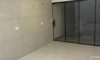 Imagem 5: Casa para venda possui 84 metros quadrados com 3 quartos