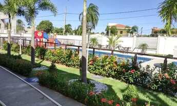 Imagem 5: DL Condomínio Fontana Di Pavia, Apartamento com 02 quartos, elevador, lazer completo