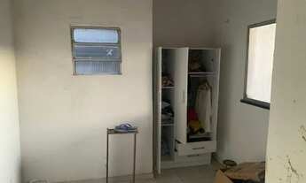 Imagem: Vendo casa no conjunto Marcos Freire