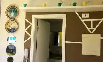 Imagem 5: Apartamento para venda com 32 metros quadrados com 1 quarto 1 vaga