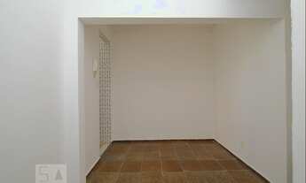 Imagem 2: Apartamento para Aluguel - Andaraí, 1 Quarto, 60 m2