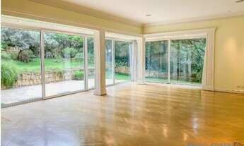 Imagem 2: CASA EM CONDOMÍNIO - ALTO DA BOA VISTA - SP