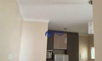 Imagem 3: Apartamento com 1 dormitório à venda, 33 m² por R$ 210.000 - Vila Gustavo - São Paulo/SP