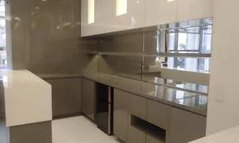 Imagem 7: Apartamento com 3 dormitórios, 275 m² - venda por R$ 4.000.000,00 ou aluguel por R$ 24.400