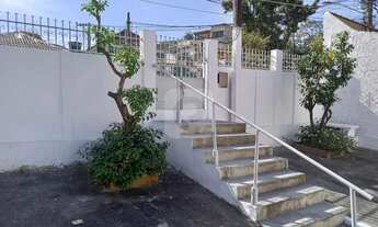 Imagem 3: Honório Gurgel Casa com 1 dormitório