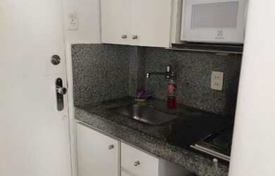 Imagem 7: Conjugado Quadra da praia Copacabana