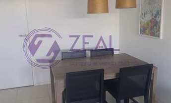 Imagem 5: APARTAMENTO PARA LOCAÇÃO NO CONDOMÍNIO MARES DE GOA - RECREIO DOS BANDEIRANTES