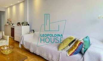 Imagem 4: Apartamento para venda em Pinheiros