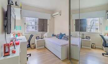 Imagem 6: Apartamento para venda tem 136 metros quadrados com 3 quartos em Auxiliadora - Porto Alegr