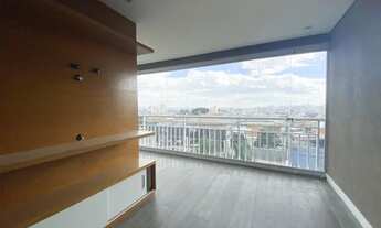 Imagem: Apartamento para venda com 71 metros quadrados