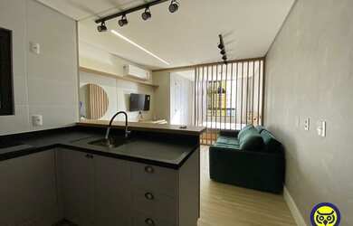 Imagem 2: FLORIANOPOLIS - Apartamento Padrão - Corrego Grande