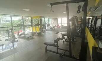 Imagem 7: Apartamento para aluguel possui 126 metros quadrados com 3 quartos em Cremação - Belém - P