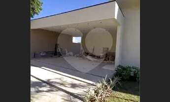 Imagem 2: Casa TÉRREA com 03 suítes em Condomínio Fechado - Atibaia